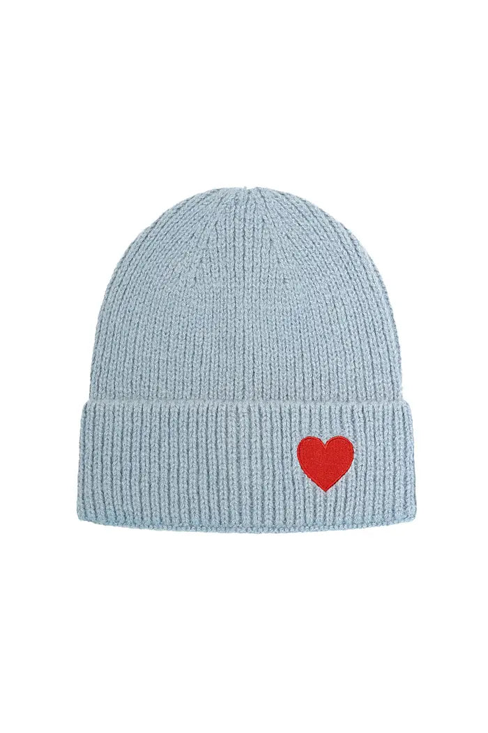 Mütze "HEART" ❤