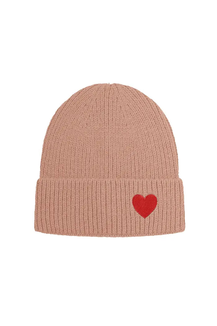 Mütze "HEART" ❤