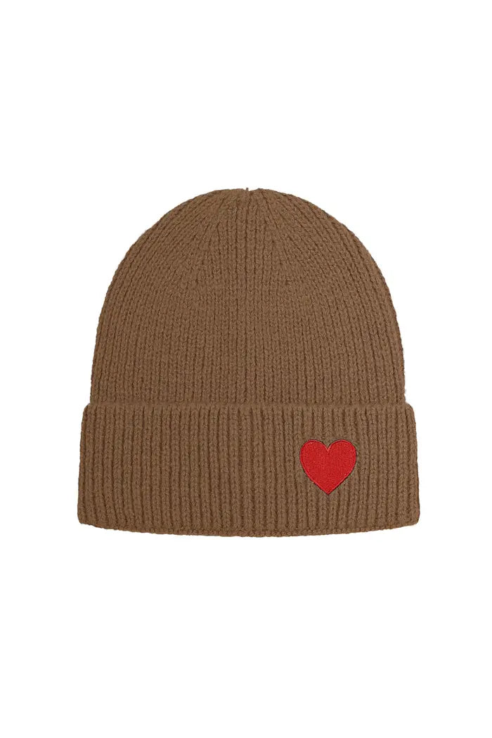 Mütze "HEART" ❤