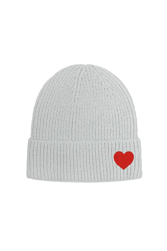 Mütze "HEART" ❤