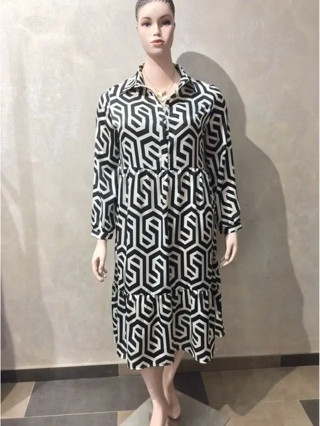 Kleid "Mia"