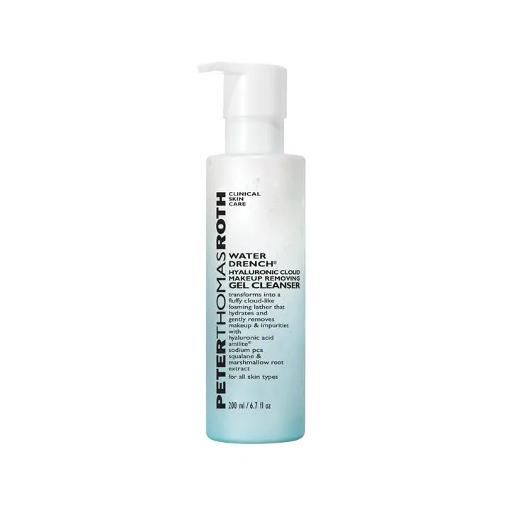 Peter Thomas Roth "Gel Cleanser"