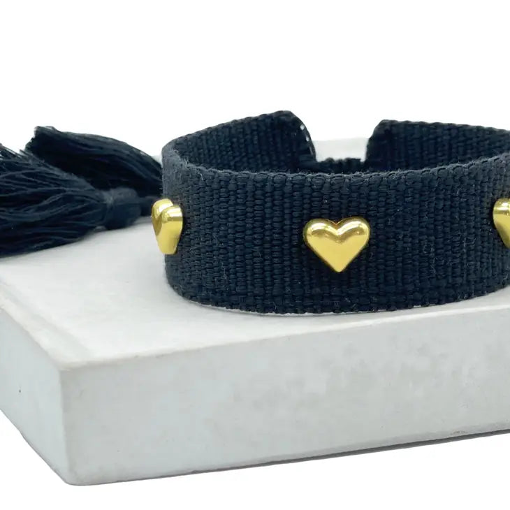 Herz ♥︎ Statement Armband