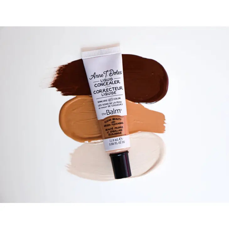 flüssig Concealer "the Balm"