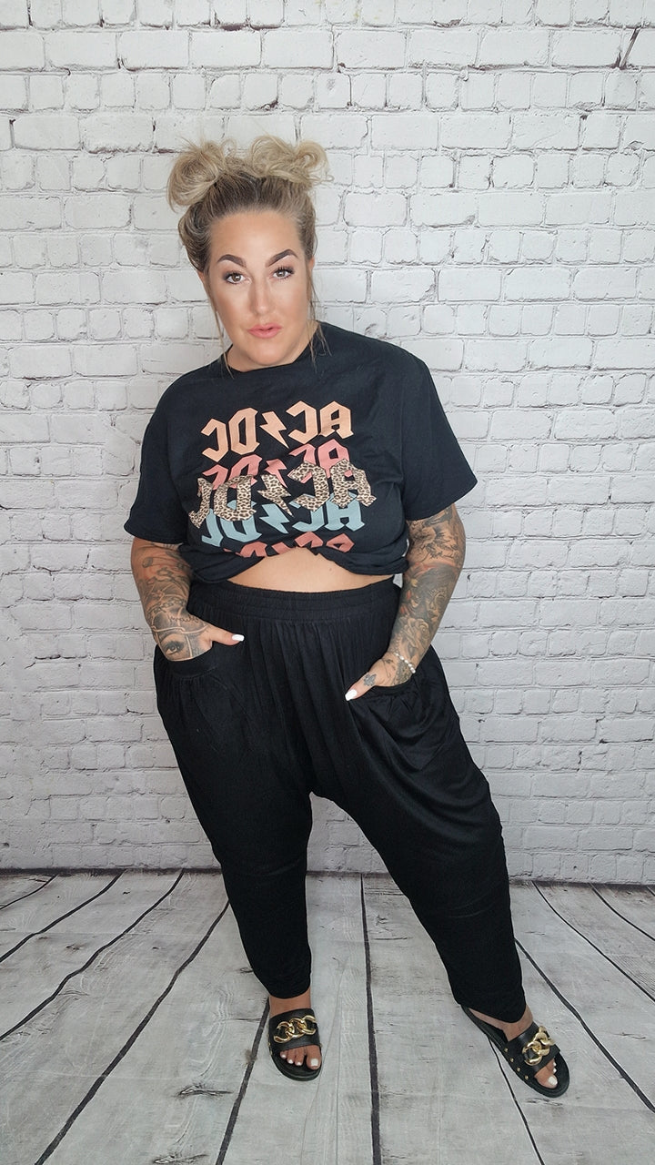 Sarouel Hose