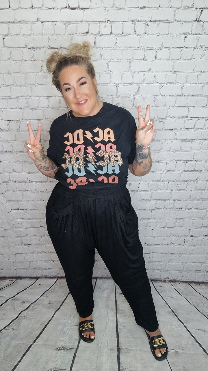 Sarouel Hose