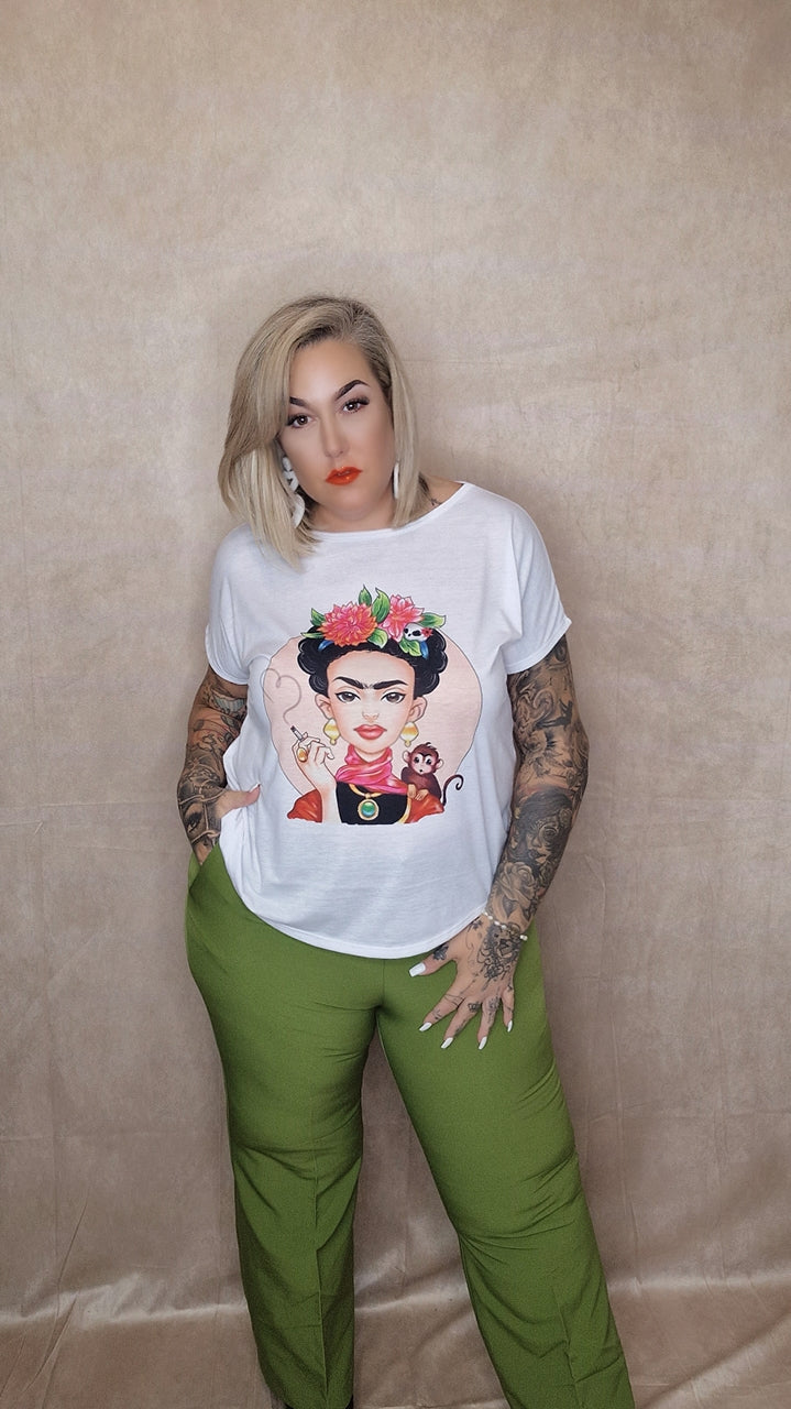 Stoffhose "Kira"