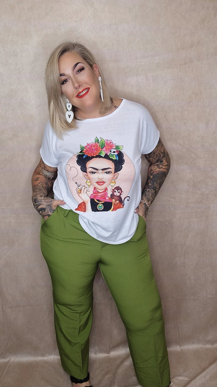 Stoffhose "Kira"