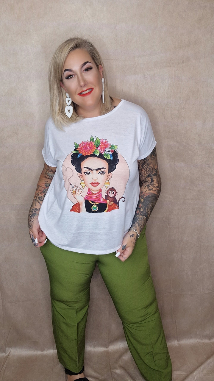 Stoffhose "Kira"