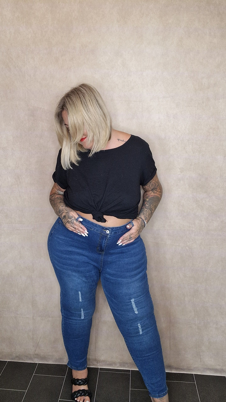 Jeans "Kate"