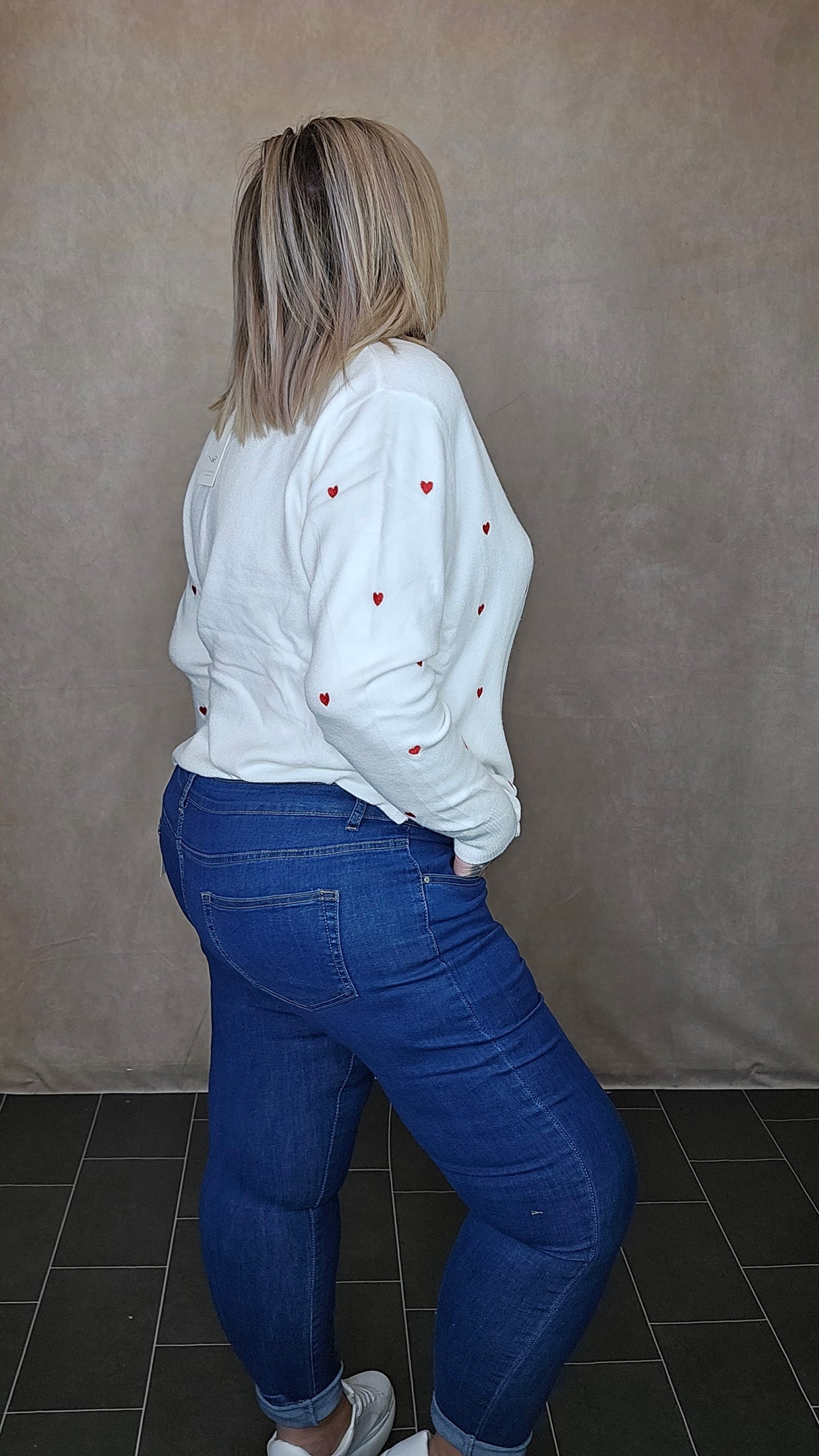 Jeans "Taylor"