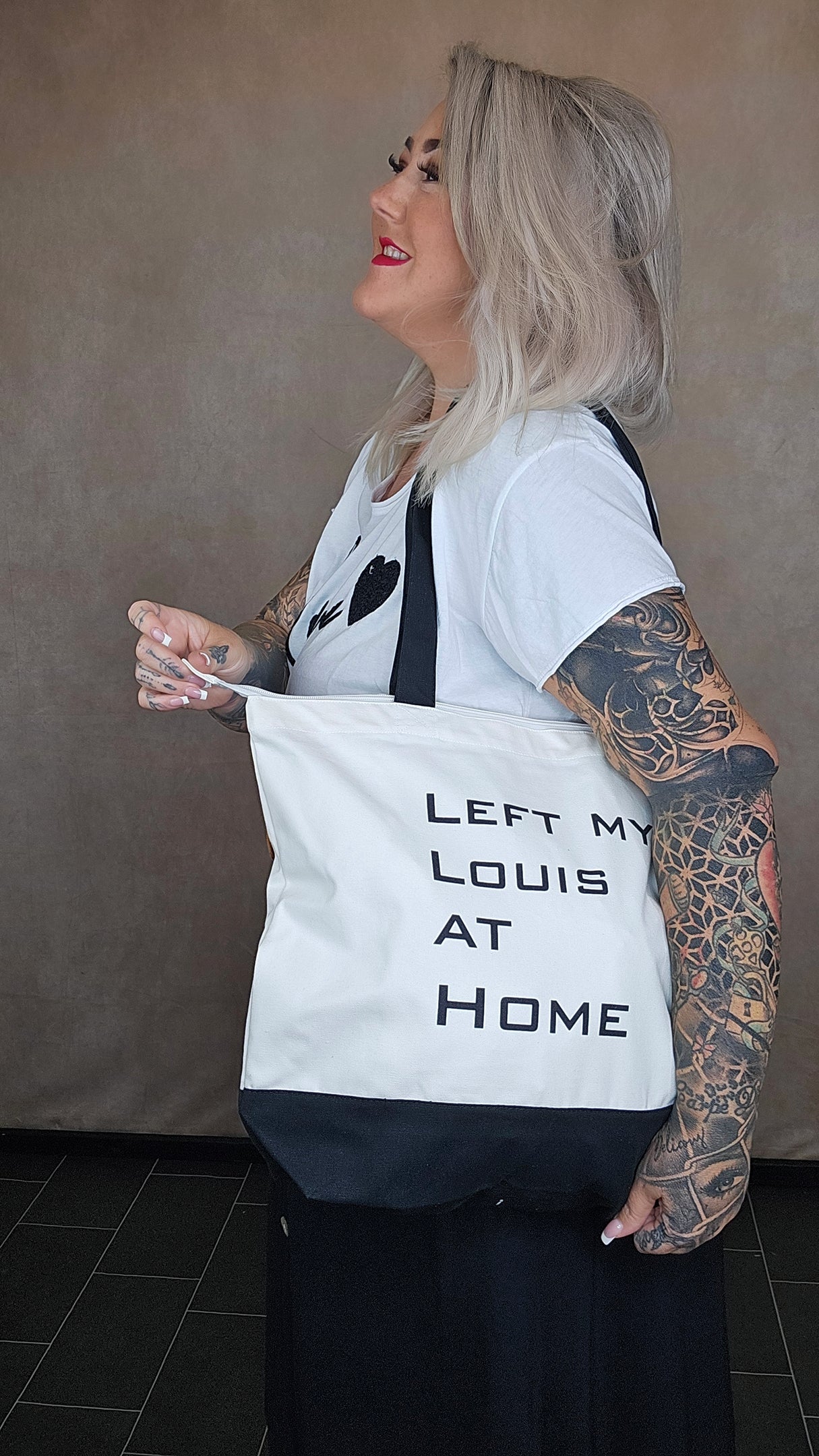 Tasche "Louis"