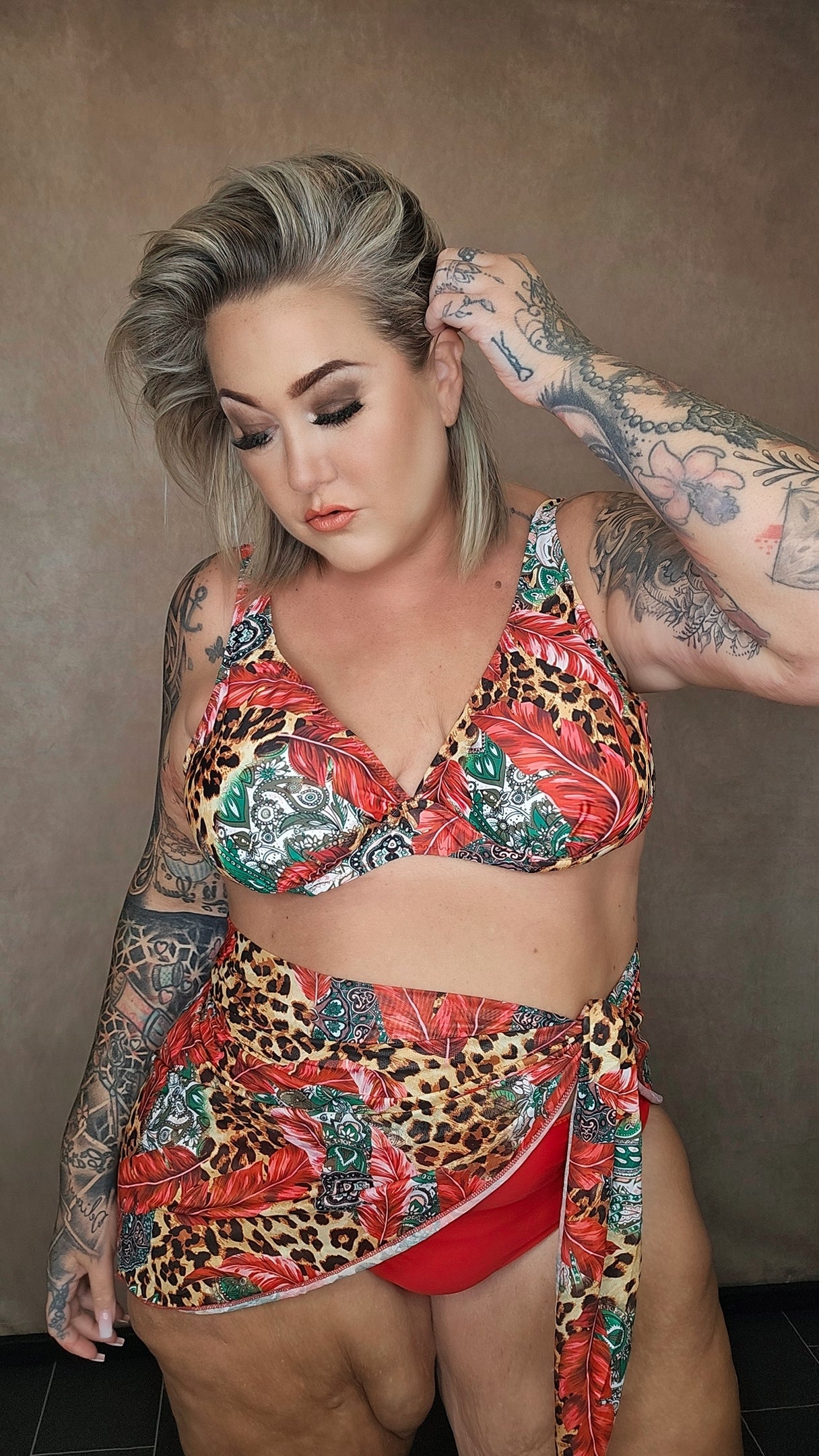 Bikini "Donna"