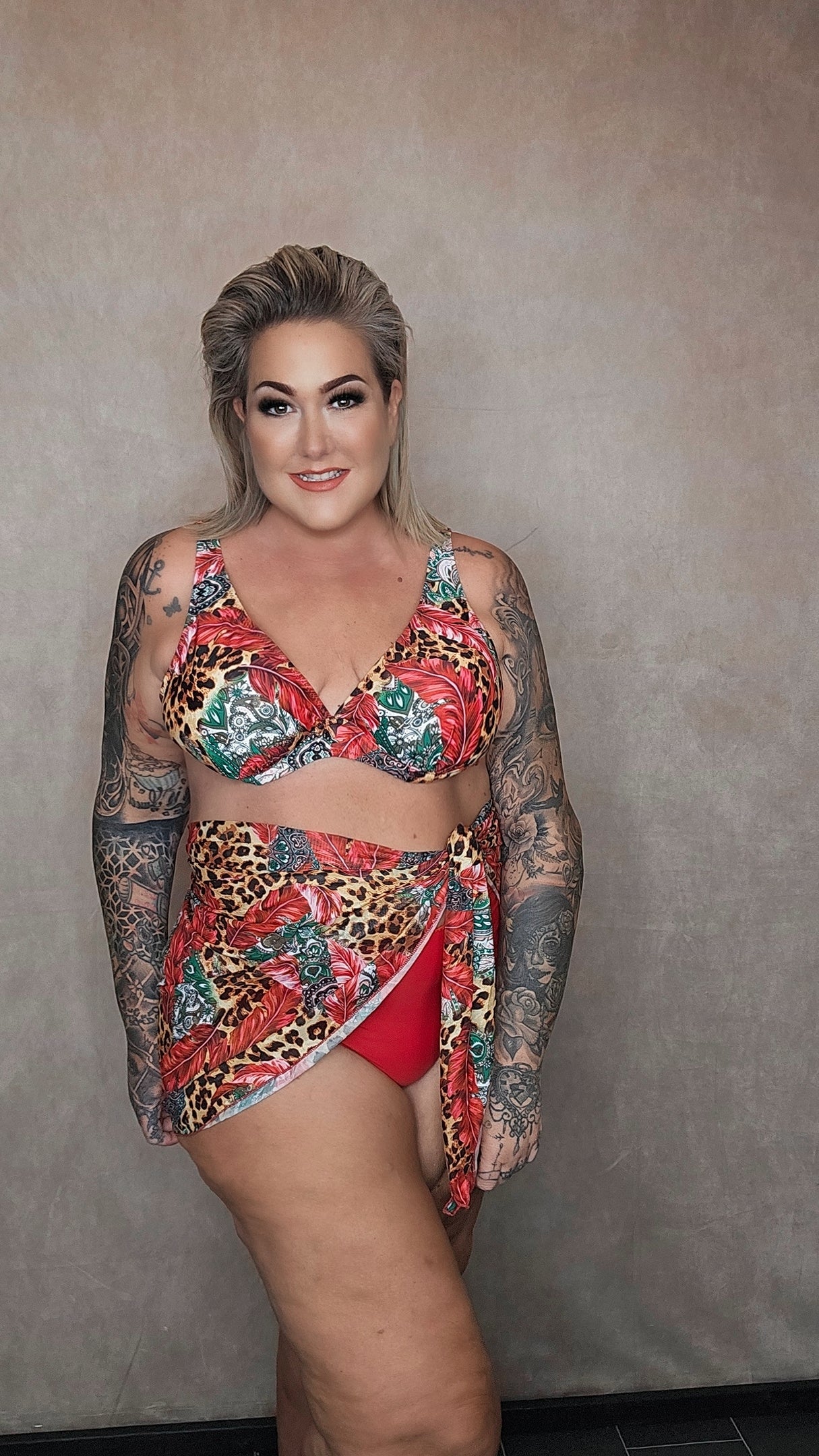 Bikini "Donna"