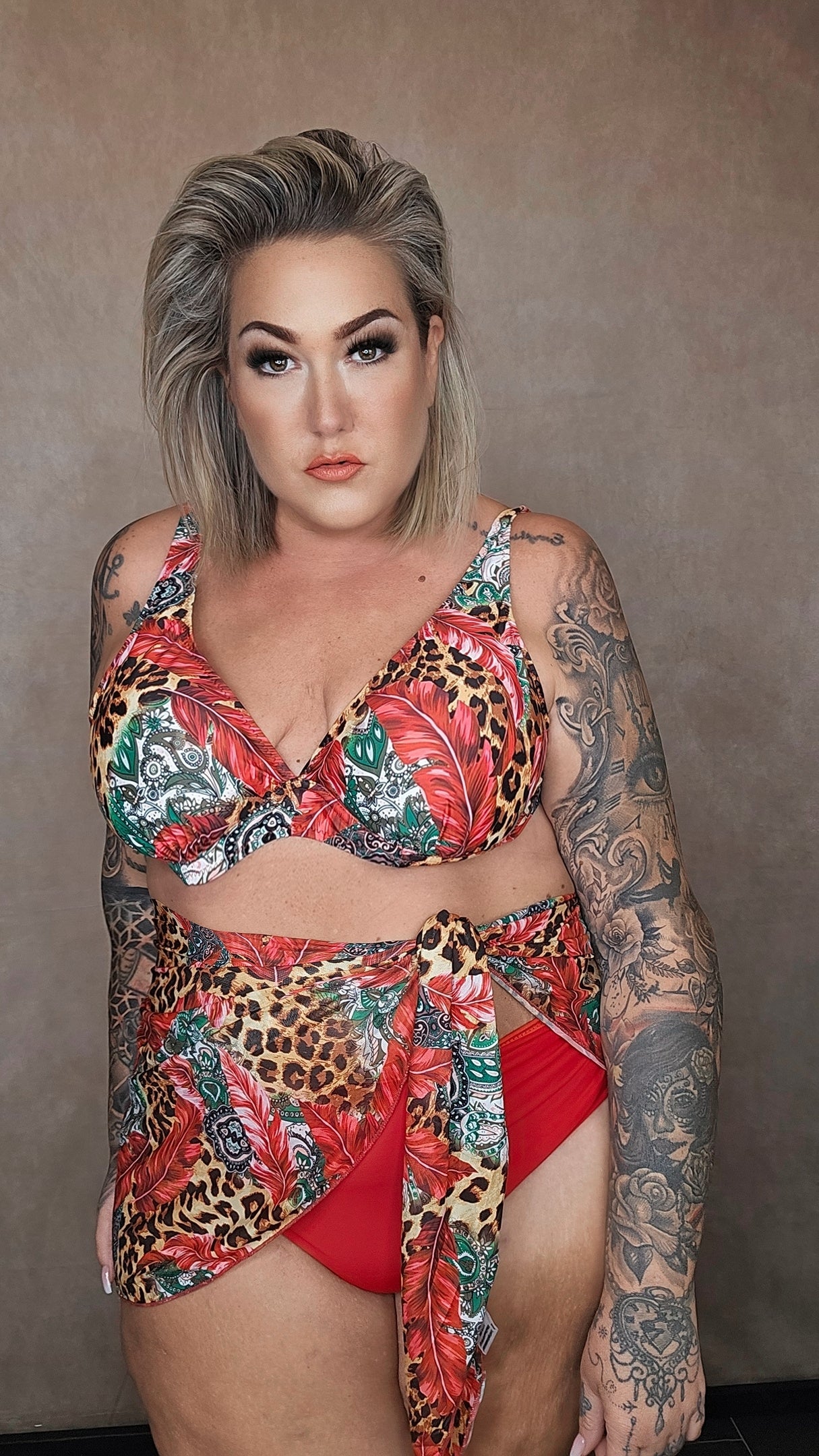 Bikini "Donna"