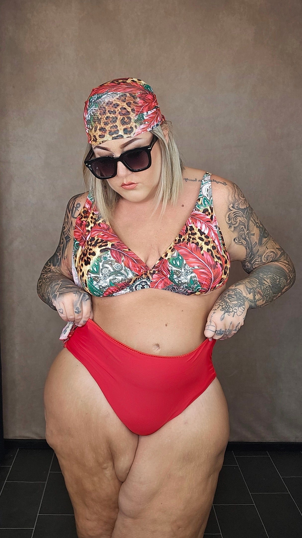 Bikini "Donna"