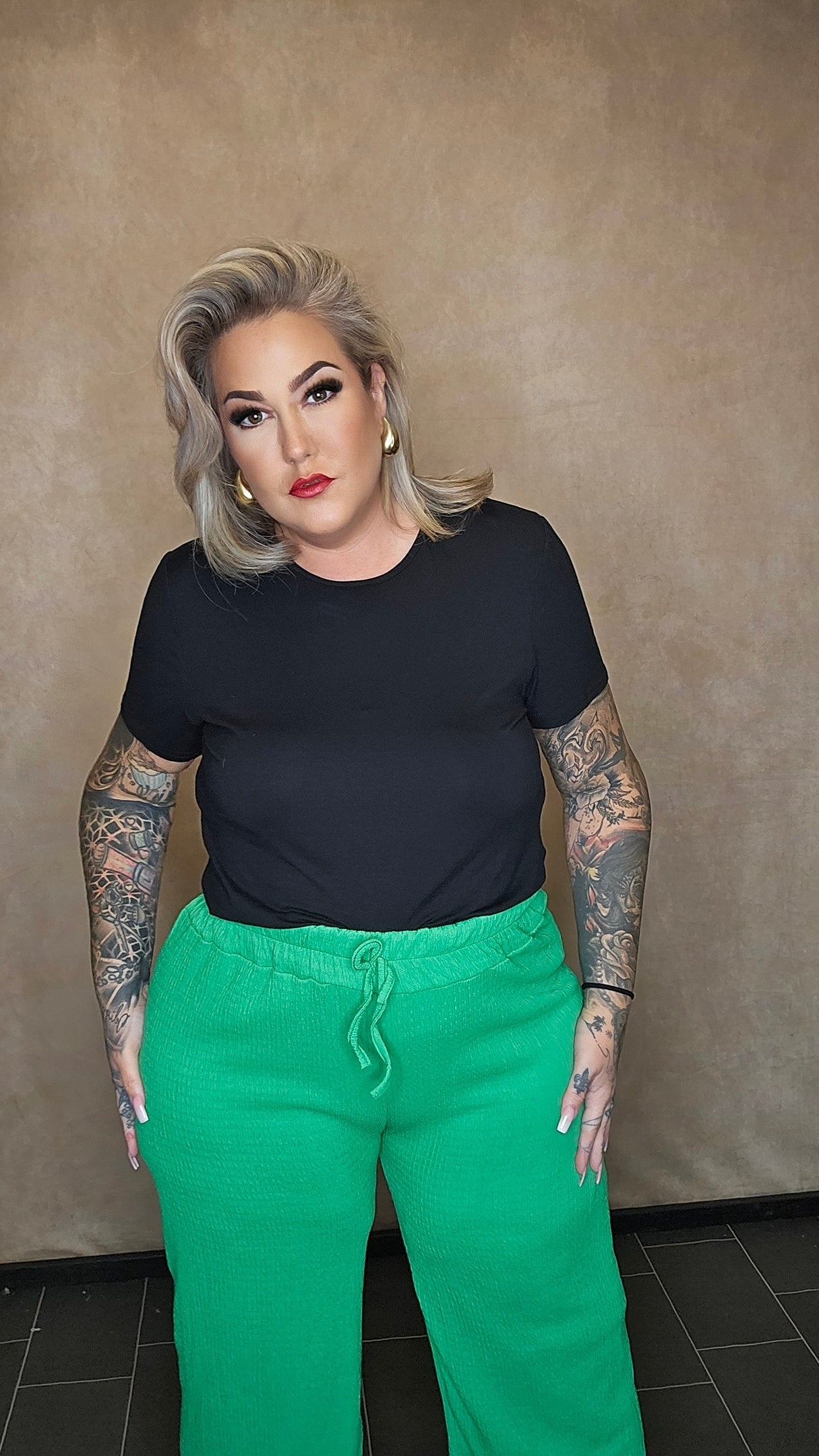 Hose "Ania"