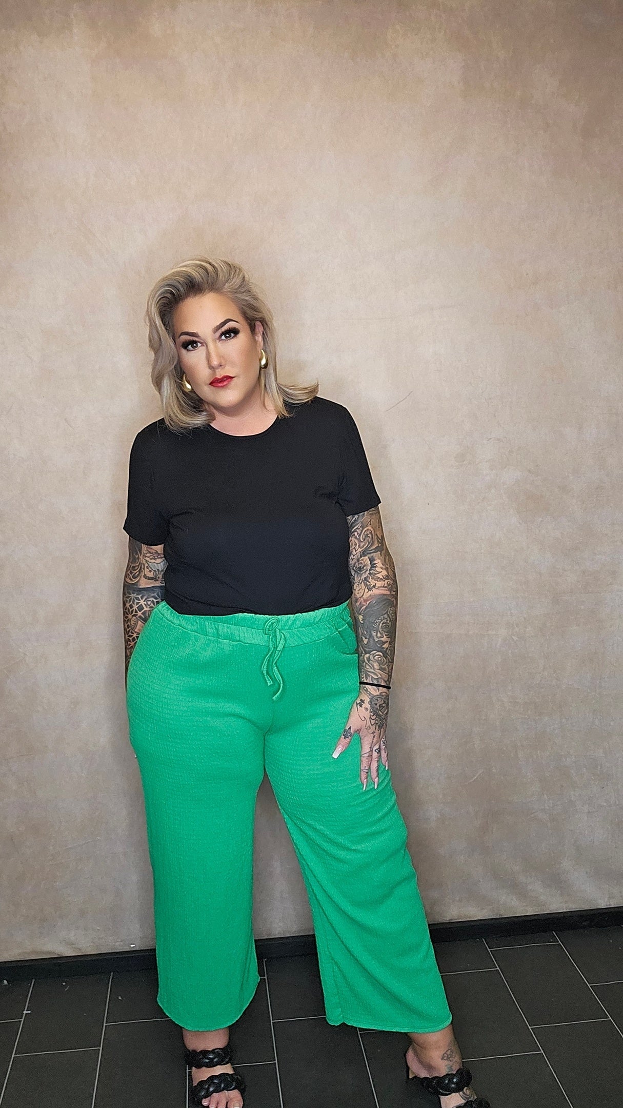 Hose "Ania"