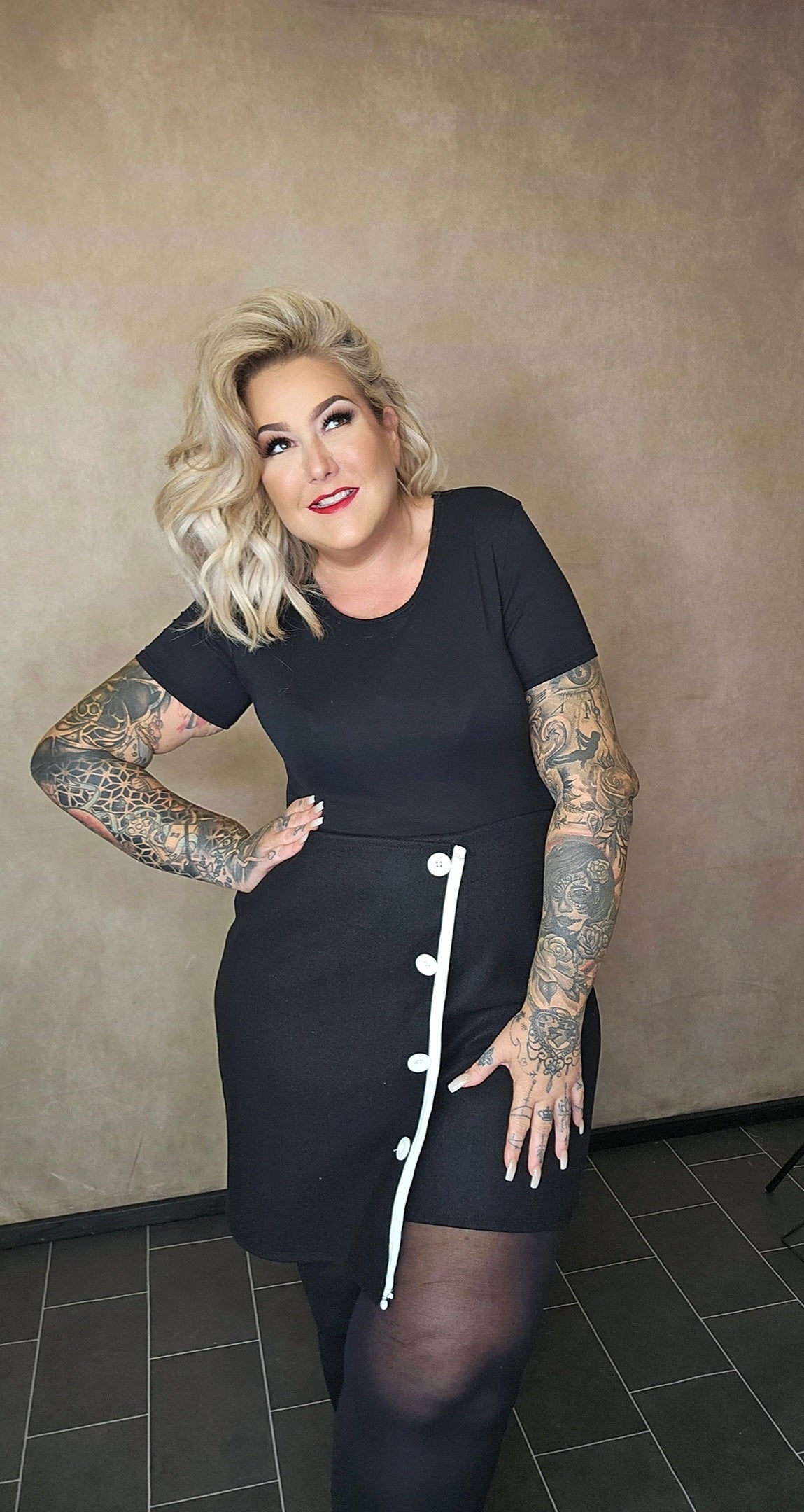 Rock "Delana"