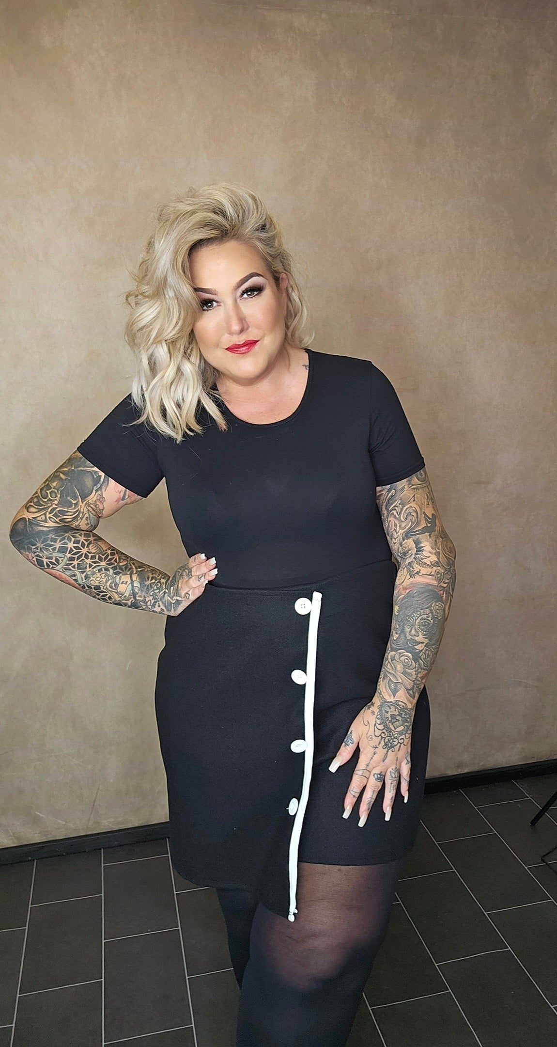 Rock "Delana"