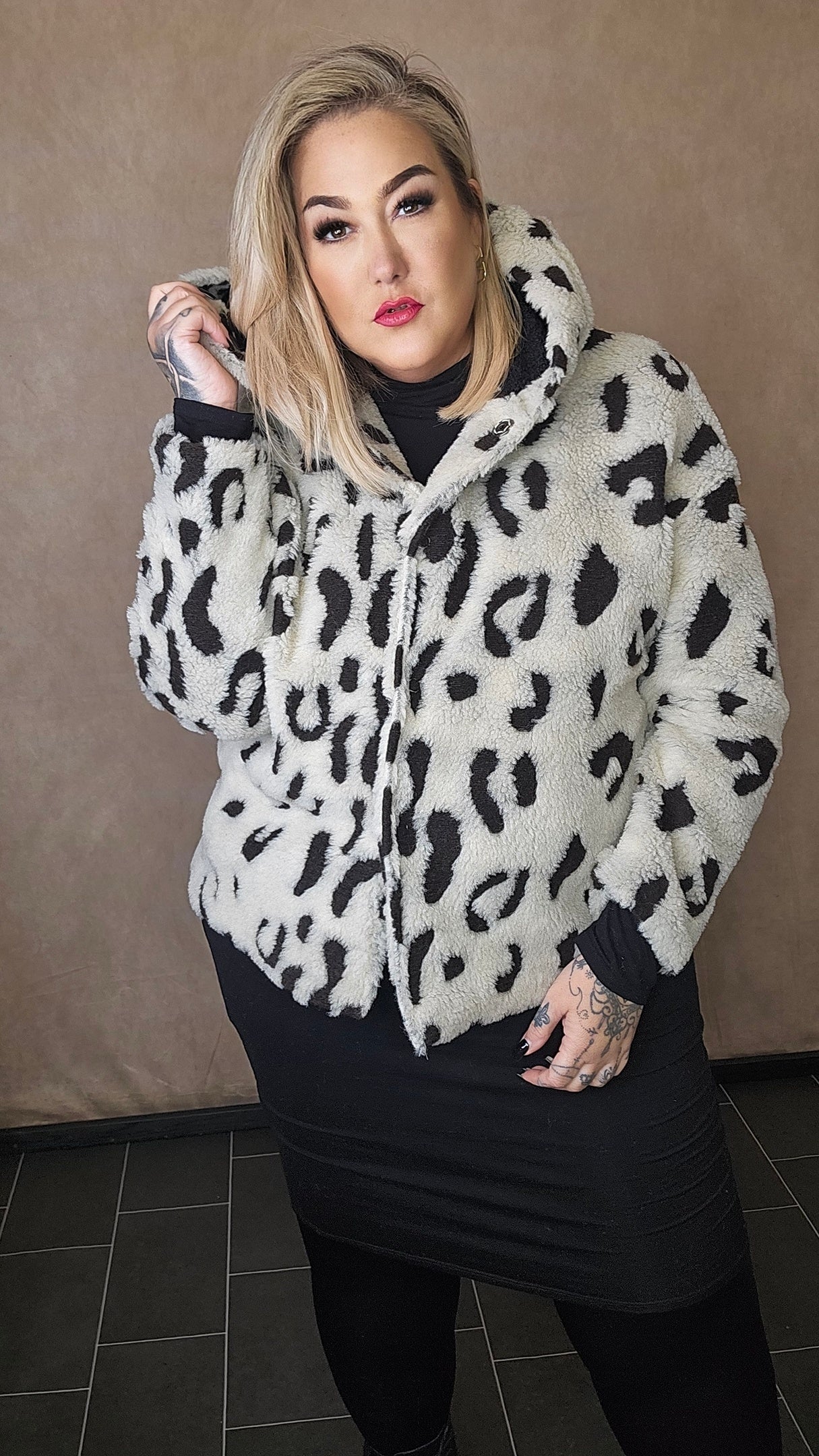 Jacke "London"