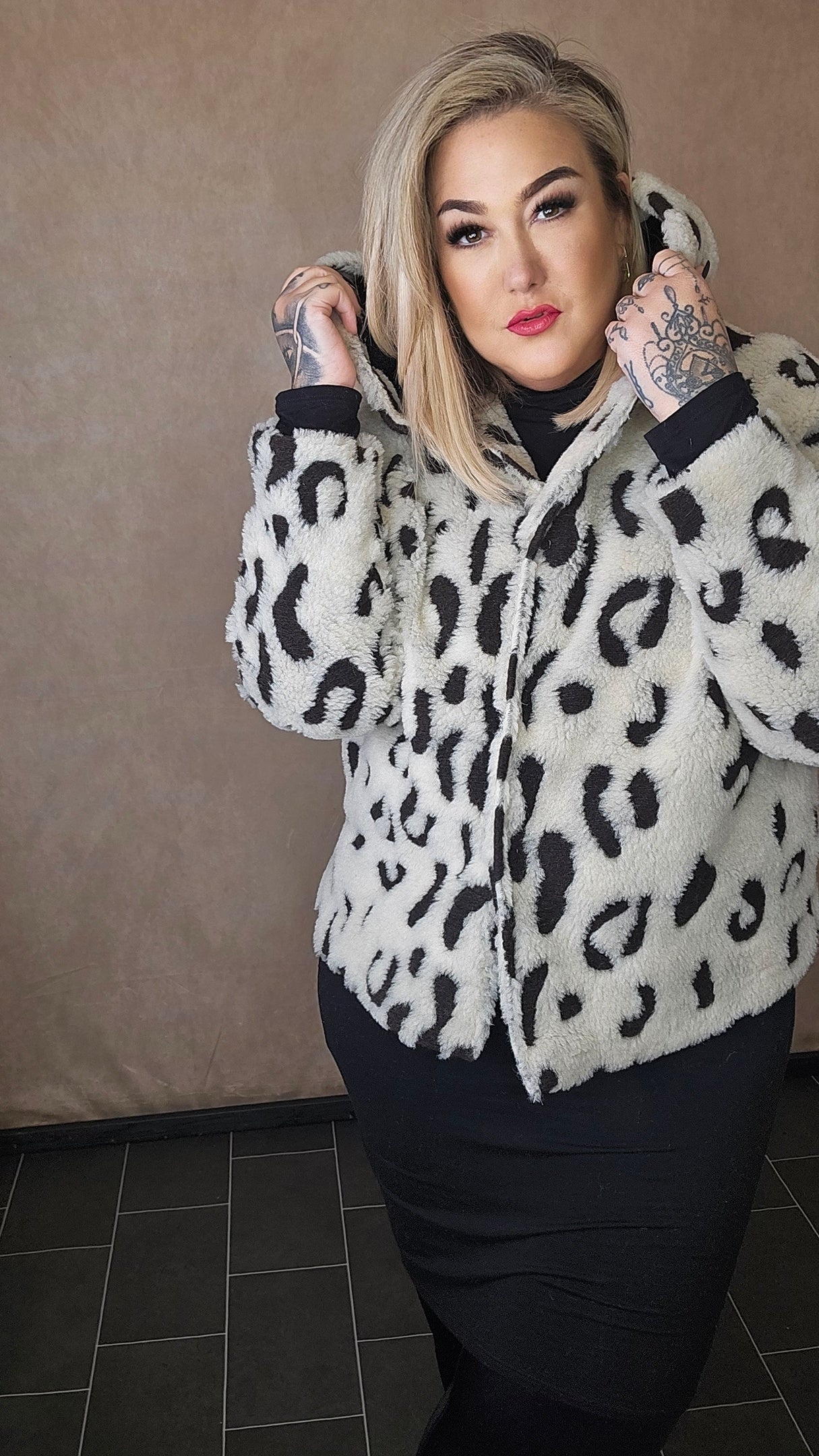 Jacke "London"