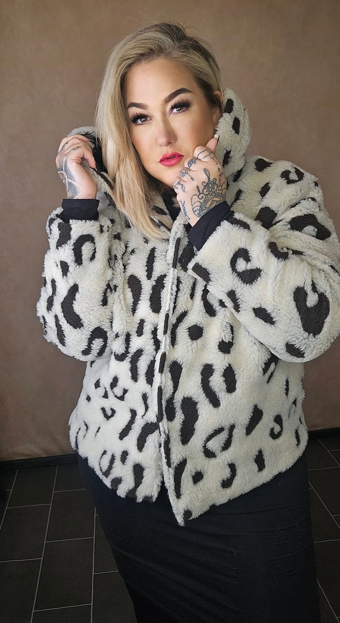 Jacke "London"