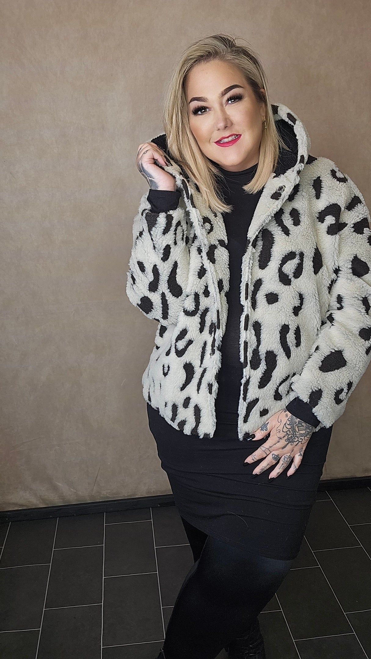 Jacke "London"