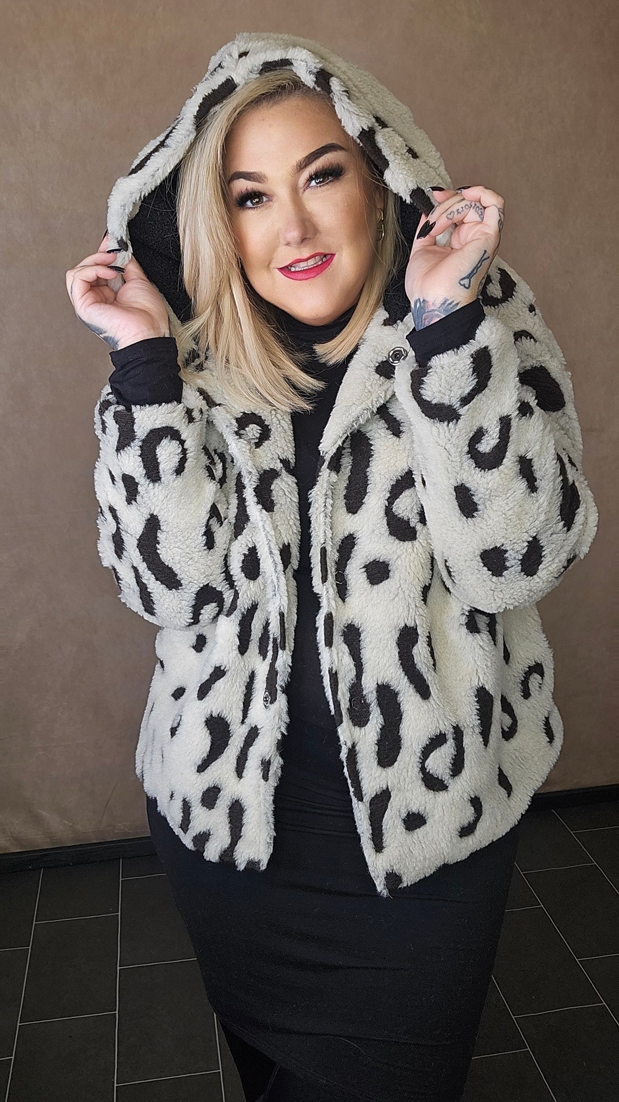 Jacke "London"