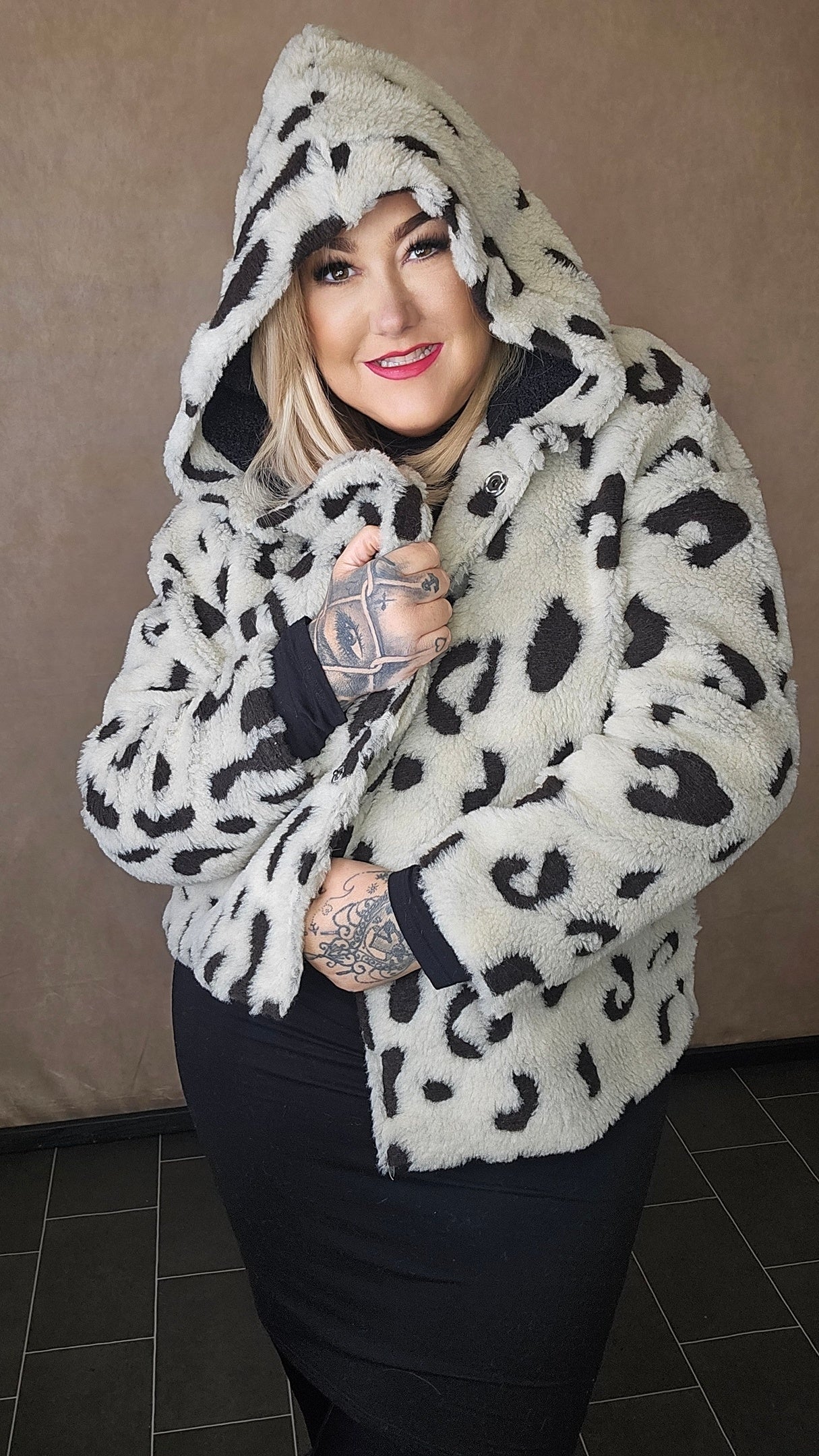 Jacke "London"