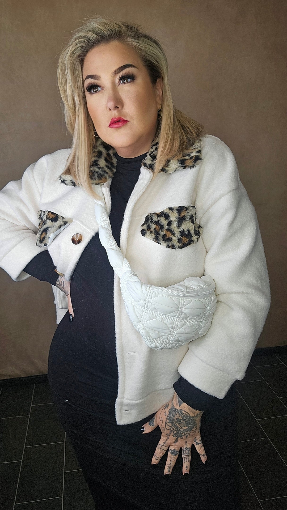 Jacke "Paris"