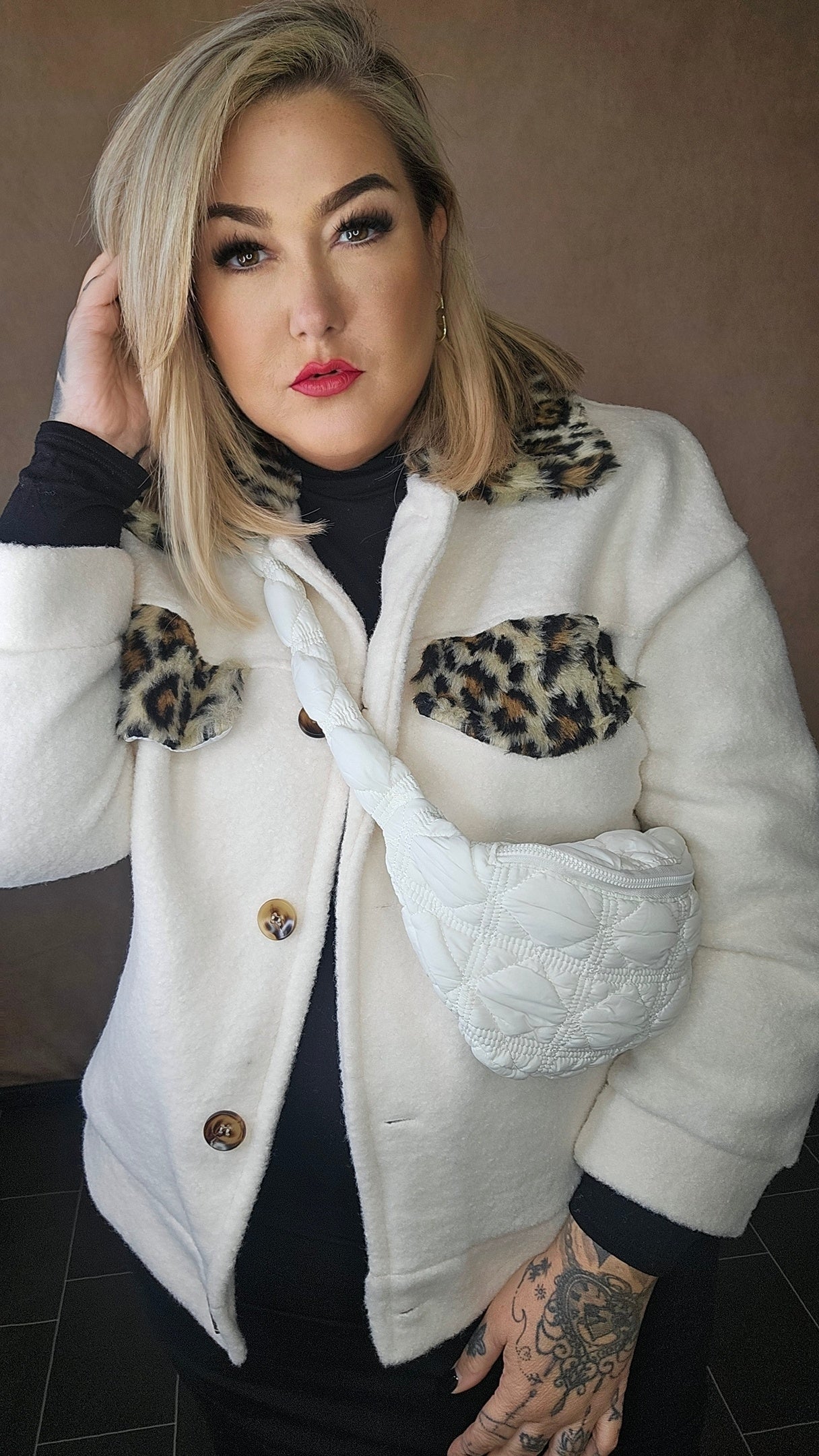 Jacke "Paris"