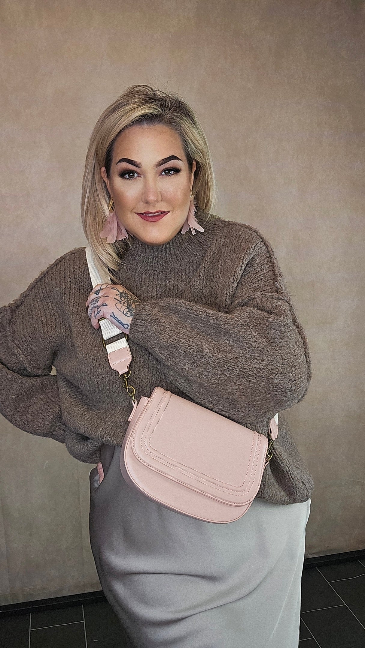 Tasche "Blossom"