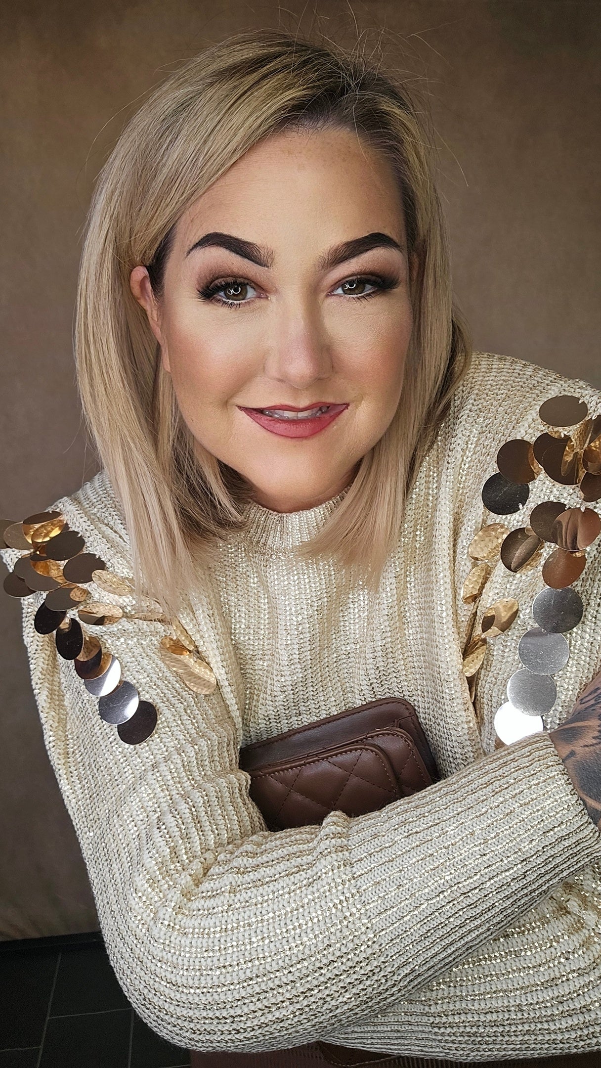 Pullover "Anina"