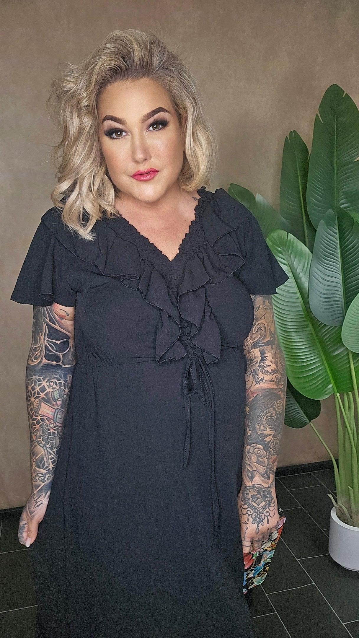 Kleid "Chiara"