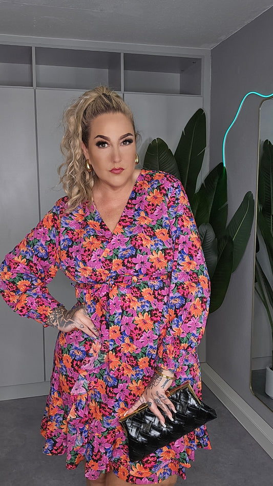Kleid Marie