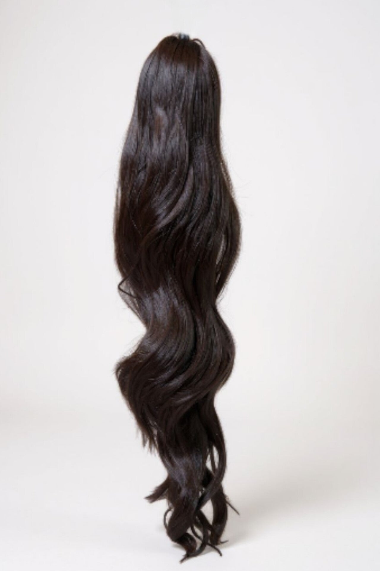 Haarteil "Deep Cacao Luxe"