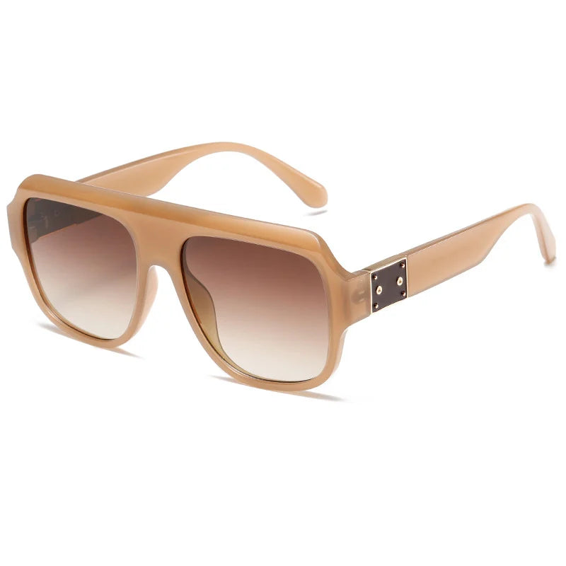 Sonnenbrille NudeLook