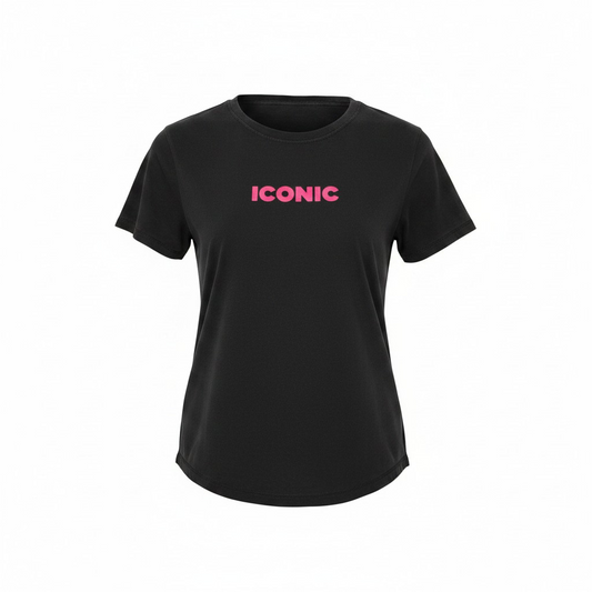 Iconic T-Shirt