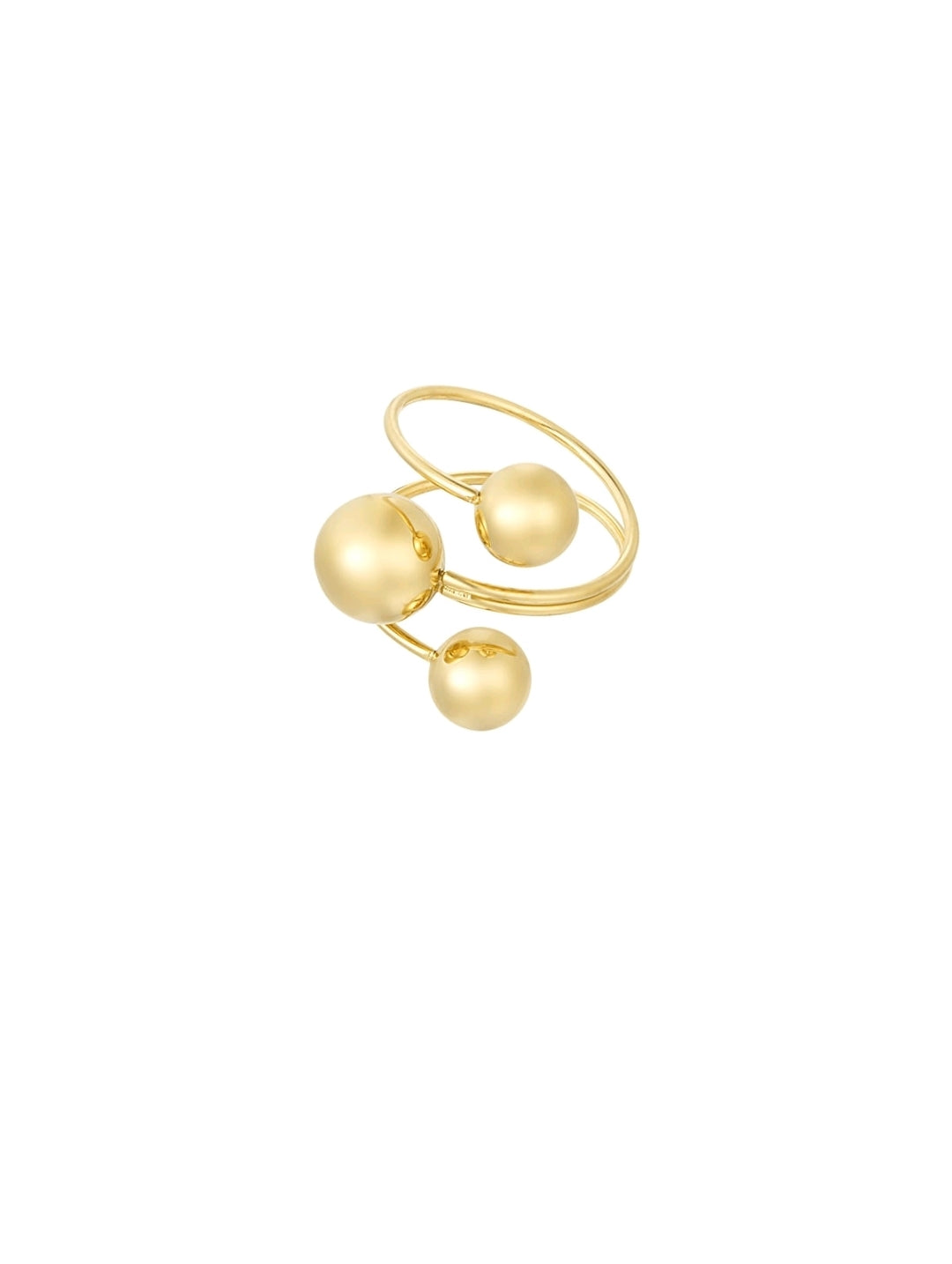 Ring "Sassy"