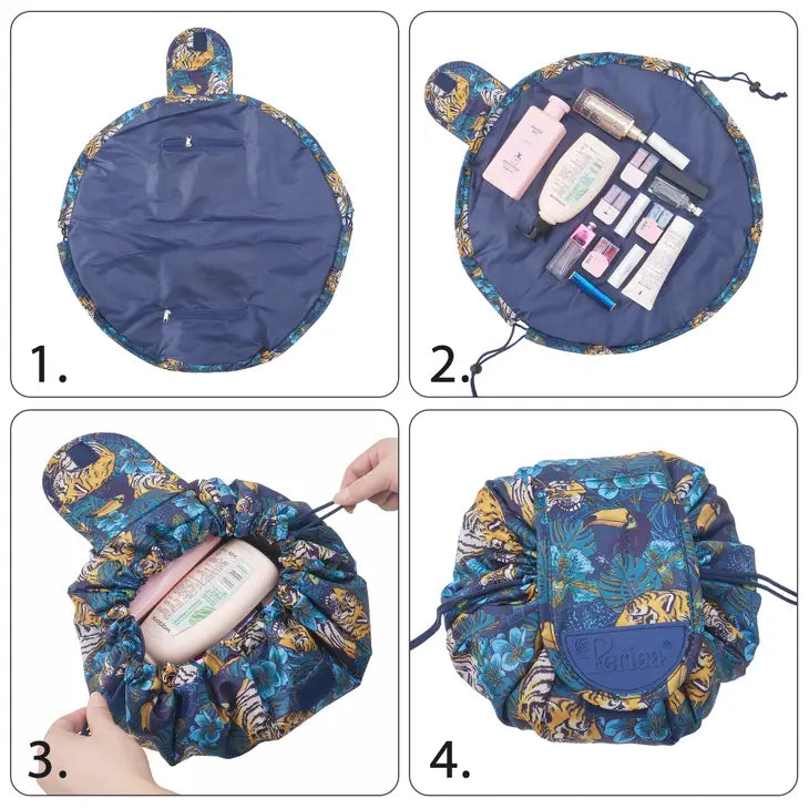 Make-up Reisetasche