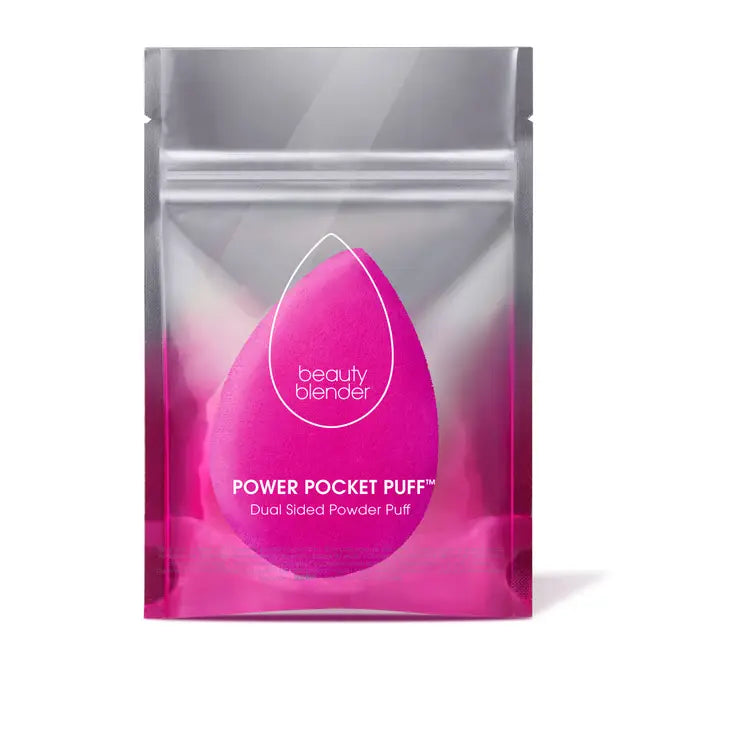 Beauty Blender - Power Pocket Puff -