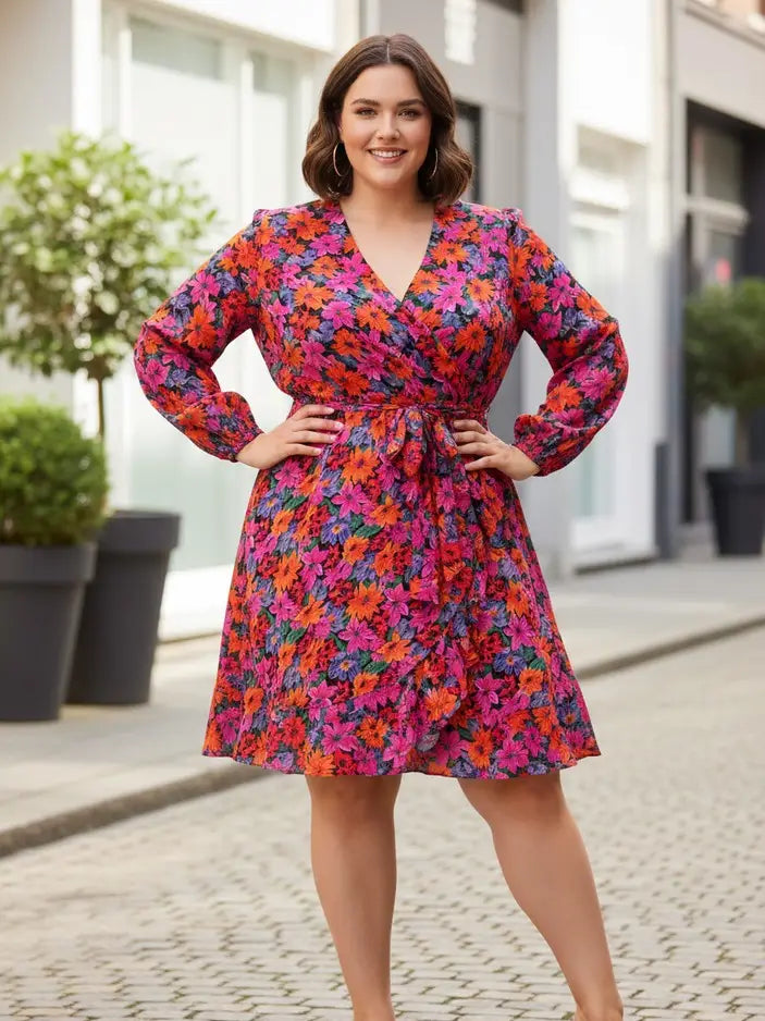 Kleid Marie