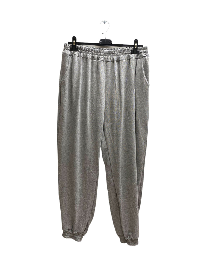 Jogger "Grey Secret"