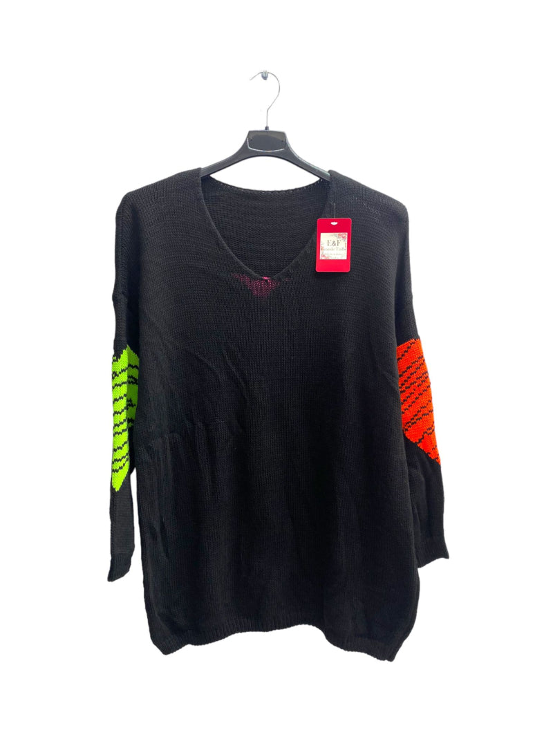 Pullover "Heart" 🩷