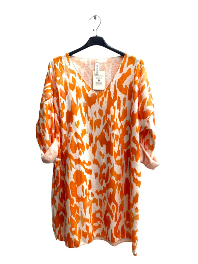 Long Shirt "LYn"