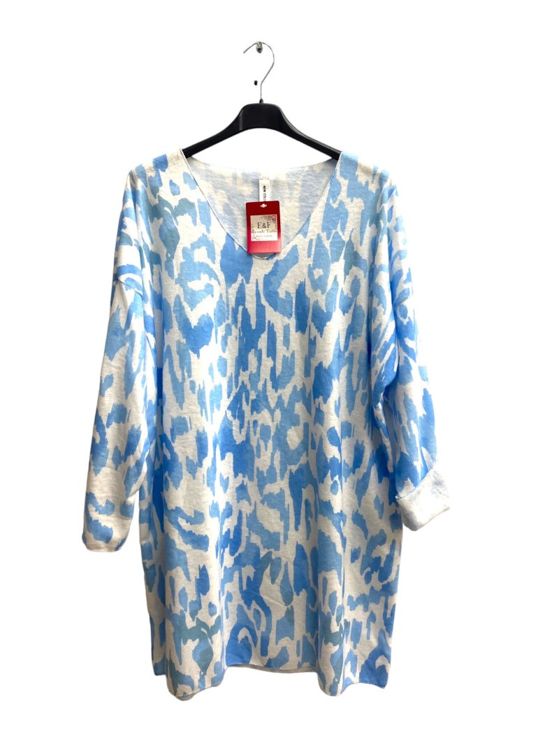 Long Shirt "LYn"