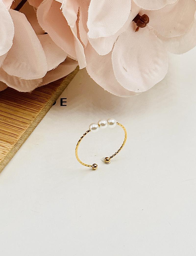 Ring "KAY"
