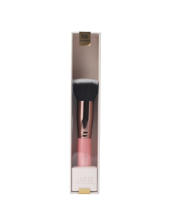 Foundation Pinsel "Luxie" 530
