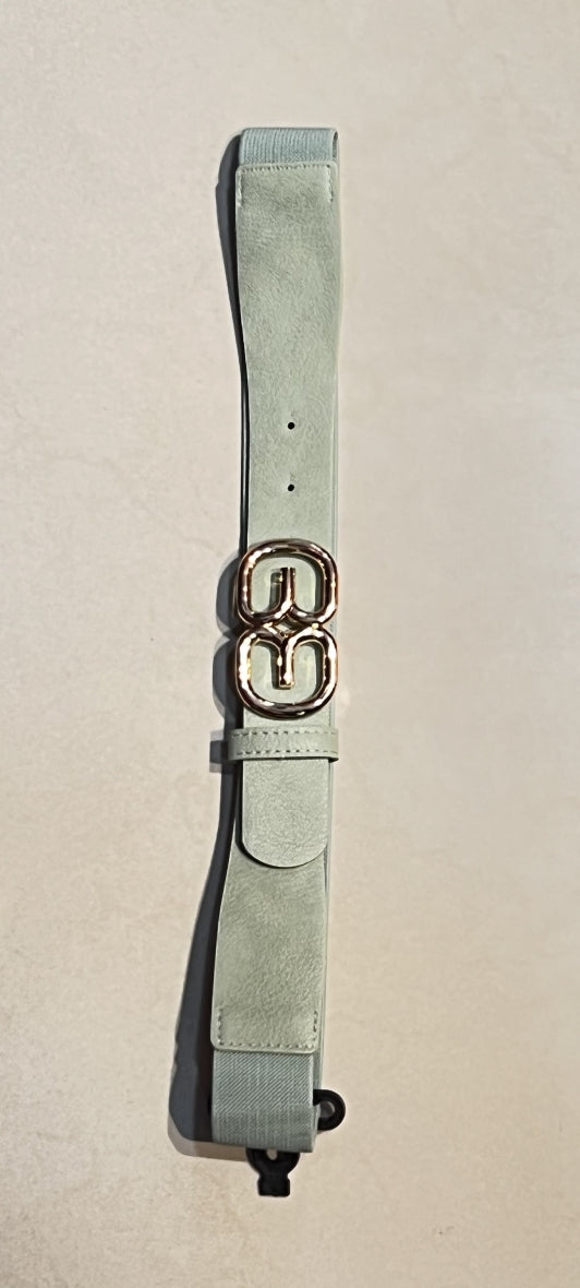 Gürtel "Classic"